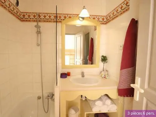 Pierre & Vacances Residence Cannes Mandelieu 3*, Mandelieu-la-Napoule